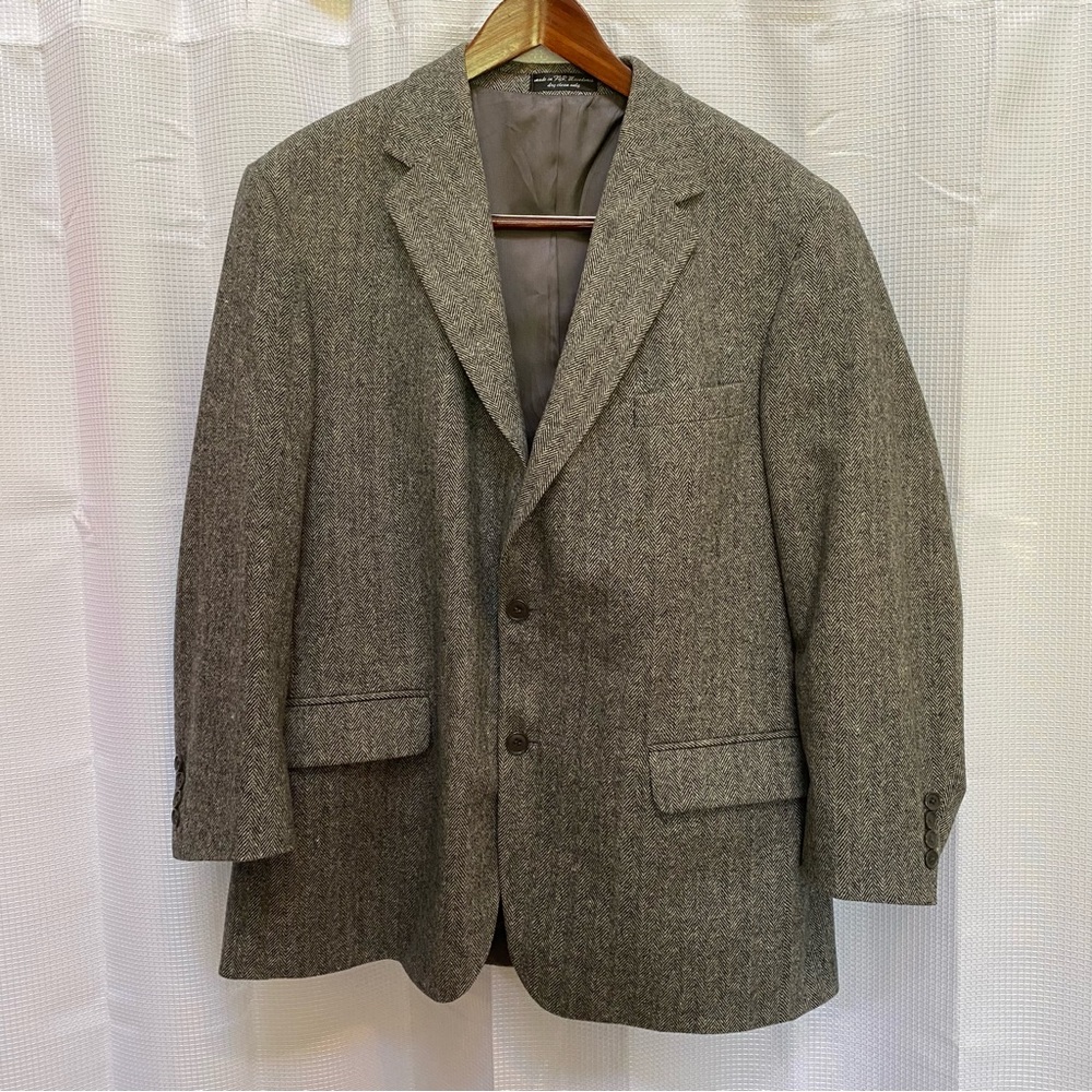 Gianfranco Ruffin 44R sports coat